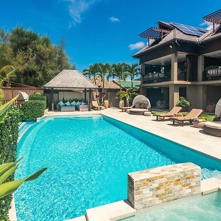 Te Vakaroa Villas Rarotonga Luaran gambar