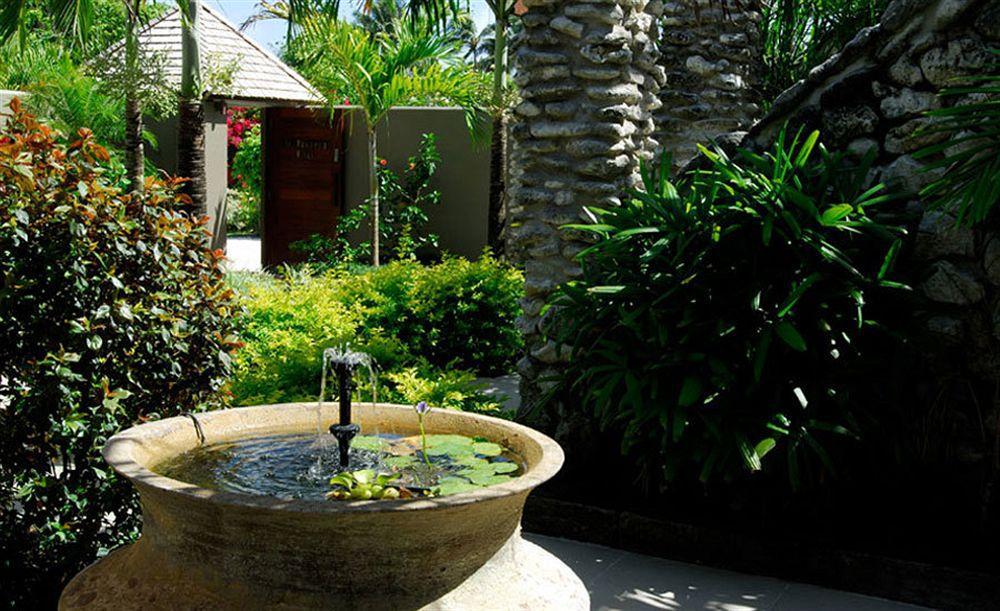 Te Vakaroa Villas Rarotonga Luaran gambar