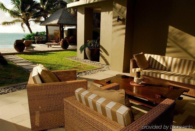 Te Vakaroa Villas Rarotonga Luaran gambar
