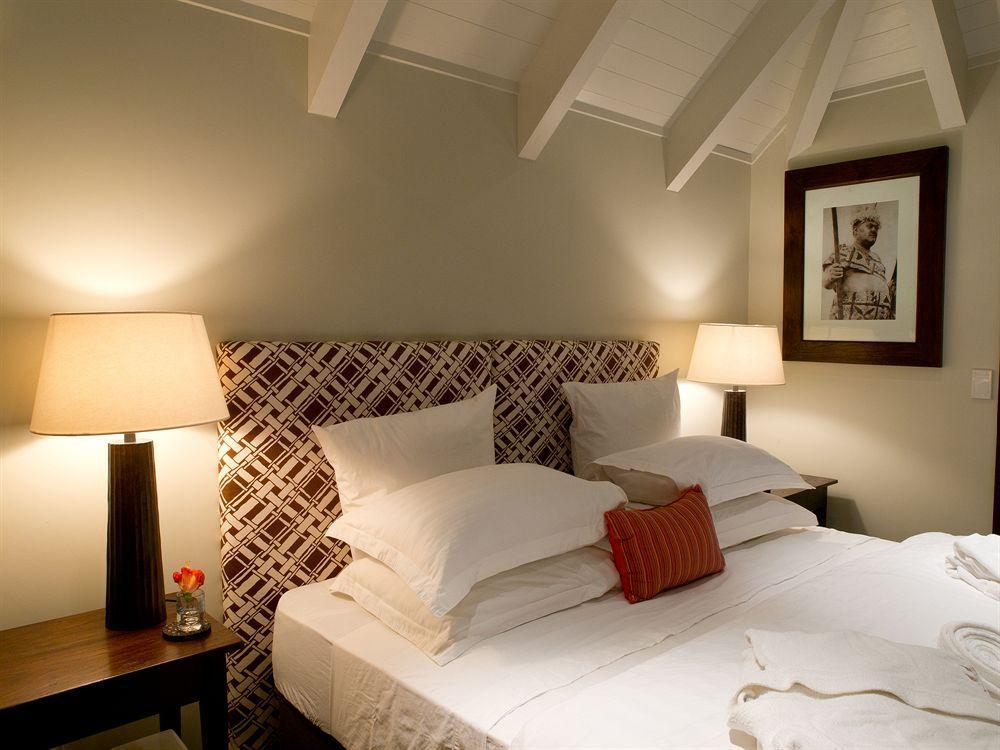 Te Vakaroa Villas Rarotonga Luaran gambar
