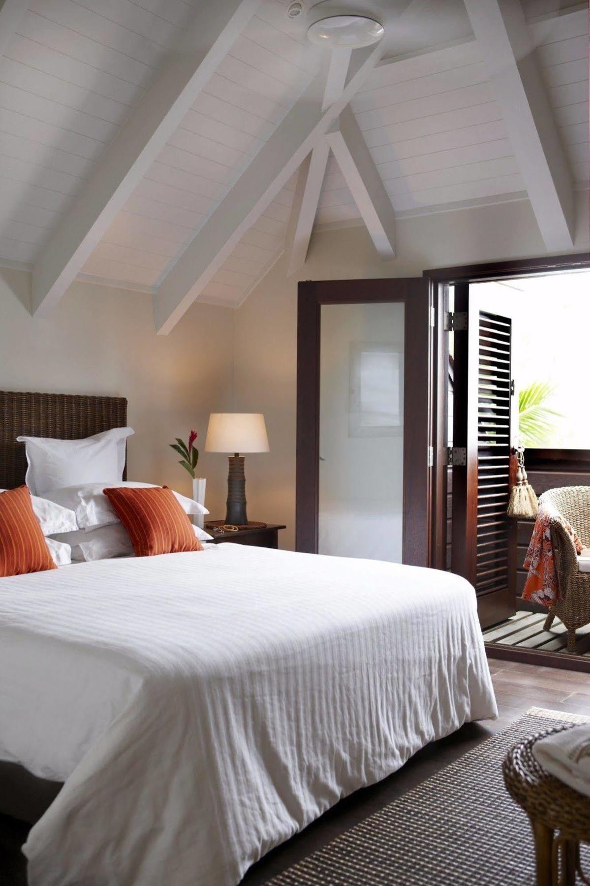 Te Vakaroa Villas Rarotonga Luaran gambar