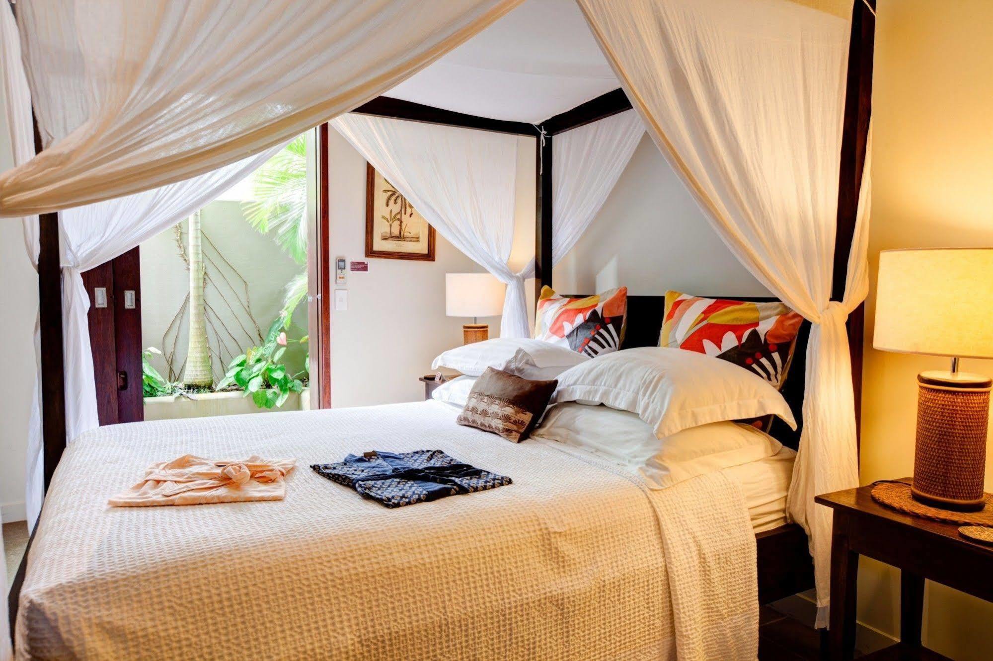 Te Vakaroa Villas Rarotonga Luaran gambar