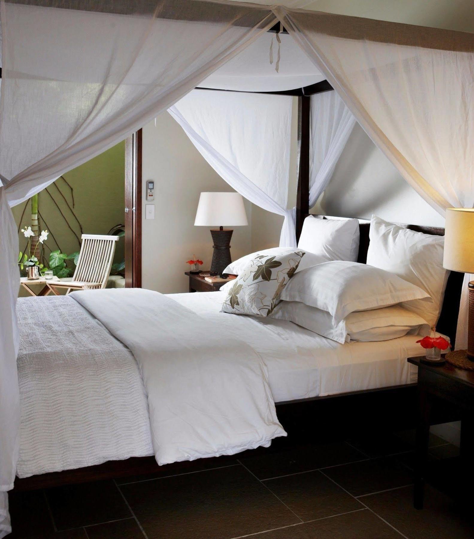Te Vakaroa Villas Rarotonga Luaran gambar