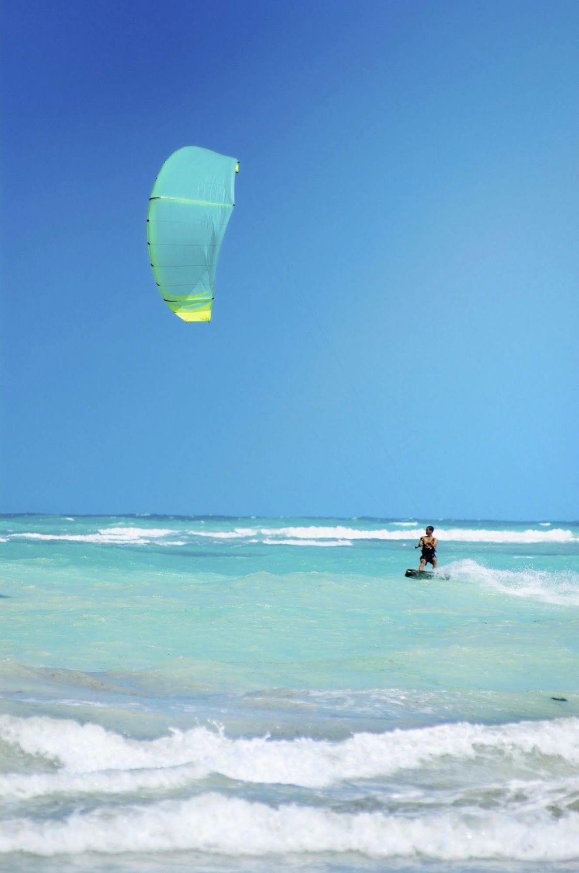 Te Vakaroa Villas Rarotonga Luaran gambar